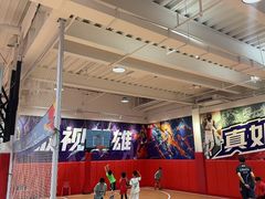 -慧动体育足球·篮球·体能培训(普陀真如店)