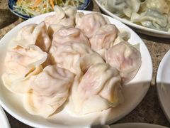 -金谷园饺子馆(北邮总店)