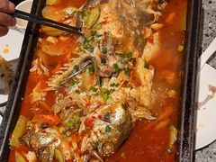 -里岛烤鱼(东港凯虹广场店)