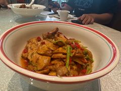 -国味壹号·精品湘菜·宴请佳选(新天地店)