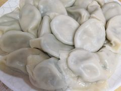 -乡府肉丁水饺(环山路店)