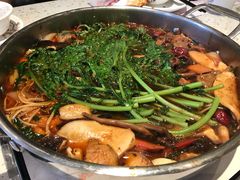 -黄记煌三汁焖锅(广州曜一城店)