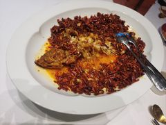 -隐庐·古法川菜(高新店)