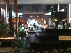 -绍兴鉴湖君澜大酒店