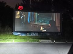 -枫花园汽车电影院(朝阳公园店)