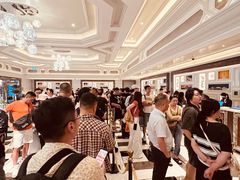 -澳门喜来登大酒店