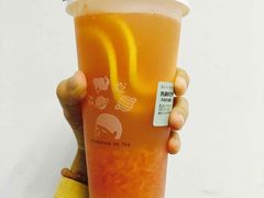 -喜茶(深圳福田星河COCO Park店)