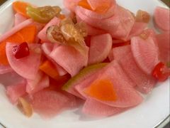 -九寨沟石锅鱼(沣峪口店)