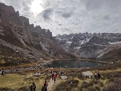 -莲宝叶则景区