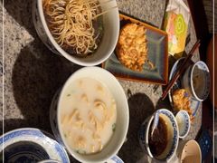 -南京大牌档(三阳广场苏宁店)