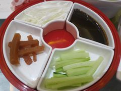 -东来顺•非遗火锅(外滩店)