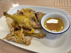 -巫记鸡饭店