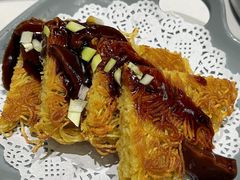 -喜势点·糖沙翁手工茶点·本地人茶居(永庆坊店)