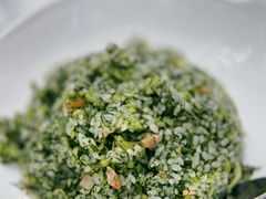 -瑞丰园庭院餐厅·白族传统家常菜