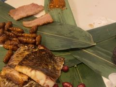 -OPEN開全日自助餐厅·牛肉火锅·海鲜(佛山希尔顿酒店)