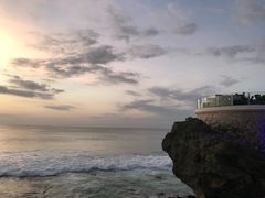 -Rock Bar Bali(Bali)