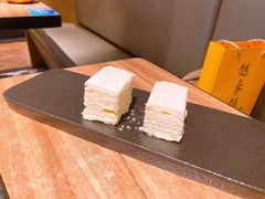 -耶里夏丽·新疆菜(南丹东路店)