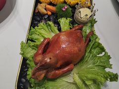 -3号仓库·创意中国菜(新世界城店)