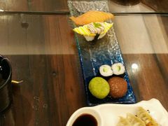-三禾寿司(石龙店)