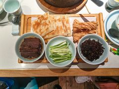 -0776食堂·京城创意菜(七里庄店)