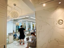 点击看大图 -潘多拉Hairsalon