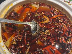 -羊门客在·烤盐池滩羊·川菜