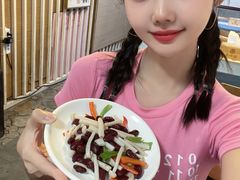 -禧和源养生素食茶馆