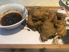-魏铭鱼头捞饭(晋阳路店)