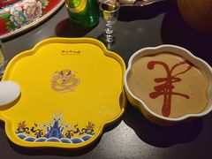 -羊大爷涮肉(亮马桥店)