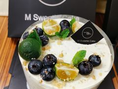 -姆们M Sweetie Cake(三里屯店)