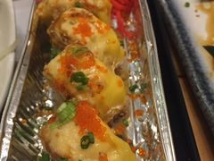 -花漫里餐厅(刺桐店)