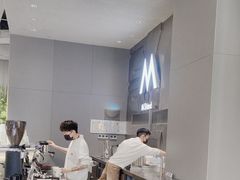 -M Stand(成都COSMO店)