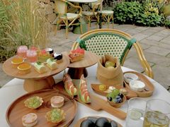 -三嚥阁 La Villa Restaurant