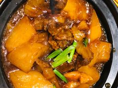 -鸡毛店·川菜(双楠店)