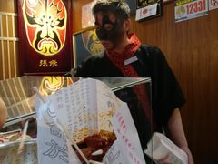 -張飛牛肉(锦里店)