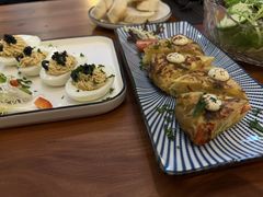 -帕歌西班牙餐厅paco tapas