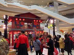 -麦当劳(金狮广场店)