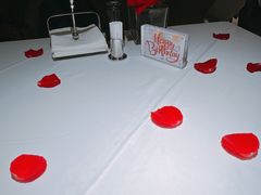 -燃扒房Steakhouse(皇庭店)