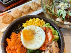 -七八冷面·延边朝鲜族美食(欢乐谷店)