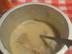 -荆九爷爆炒桥头三嫩(浙大店)
