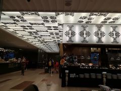 门面-圣丰索菲特·2 On 988 Café 自助餐厅