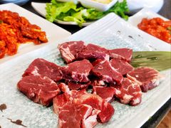 -金刚山(学府路店)