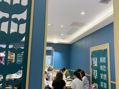 -绿草地·湘菜(7mall店)