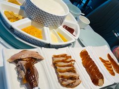 -羲和雅苑•北京烤鸭(吴中路万象城店)
