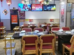 -潮德阿水牛肉火锅(深圳总店)