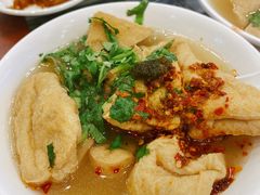 -护国寺小吃(新街口店)