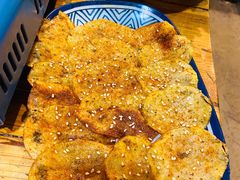 土豆-霄汉羊排(万松园一店)