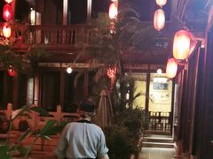 -香满楼(临安路店)