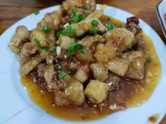 荔枝肉-如我美食(达道社区店)
