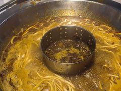 -喜虾客·大虾火锅(郑州无限城店)